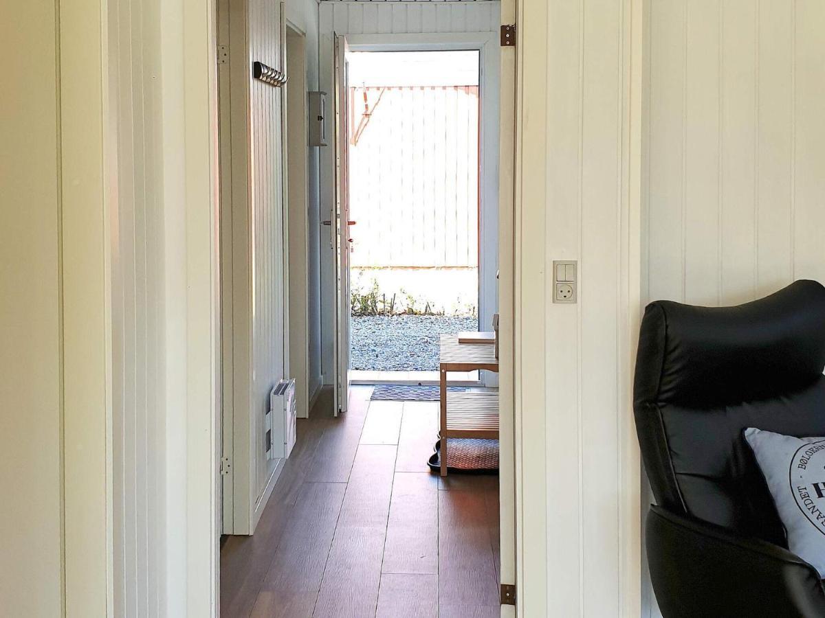 6 Person Holiday Home In Sydals Nedre Lysabild Exterior foto